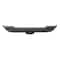 Smittybilt 8706 WRANGLER YJ/TJ/LJ XRC REAR TIRE CARRIER BUMPER; BLACK TEXTURED 76653 - alternate 1