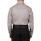 First Tactical Long Sleeve Shirt, 35% Cotton, 65% Polyester, Button, 4 Pocket(s), Nickel Gray, S 111006 - alternate 7