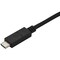 Startech.Com 9.8ft USB C to DisplayPort 1.2 Cable 4K CDP2DPMM3MB - alternate 3