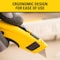 Stanley FatMax Retractable Utility Knife Black/Yellow 10-778 - alternate 19