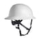 Msa Safety Helmet, White, ABS 10250593 - alternate 7