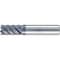 Pferd PFERD Square End Mill, 6 flutes, 5/8'' Dia, 1-1/4'' APMX, 3-1/2'' OAL, cylindrical shank 23003065 - alternate 1