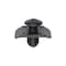 Auveco Push-Type Bumper Retainer 11mm Length, 10PK 15366 - alternate 1