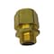 John Deere UNION FITTING, JOHN DEERE OEM AM1087T AM1087T - alternate 4