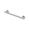 Gatco Latitude II 18" Stainless Steel ADA Compliant Grab Bar, Chrome 852 - alternate 3