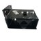 John Deere BRACKET, OEM AT195520 - alternate 3