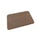 Grassworx Door Mat 24in L X 18in W Taupe Flair AstroTurf Taupe 10372028 - alternate 4