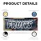 Signmission Pick Your Own Fruits, 36 Inch x 96 Inch, Vinyl Banner B-96-30791 - alternate 4