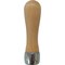 Diamond 5'' Wood Hoof Rasp Handle for 14'' Rasp LFT8 - alternate 4
