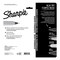 Sharpie Ultra Fine Point Marker Sets, Assorted, 24PK 2105407 - alternate 7