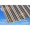 Falken Design Bronze Corrugated Polycarbonate Sheet 33in x 96in x 1/16in - Sturdy COR-PC-Bronze-1/16-3396 - alternate 8