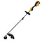 Dewalt 60V MAX* 17 in. Brushless Attachment Capable String Trimmer (Tool Only) DCST972B - alternate 8