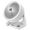 Vornado CirculatingFan, 9-1/16inDia, White, Plug-In CR1-0274-73 - alternate 5