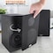 Pyle PyleUsa Wood Bookshelf Speaker PSMSP6 - alternate 5
