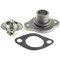 Motorad Fail-Safe Thermostat Kit- 195 Degrees w/ Gasket 4995KTFS - alternate 3