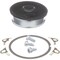 Hygrade Tuneup Standard Motor Products, Choke Thermostat,  CV136 - alternate 2