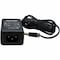 Transition Networks 15W Power Supply - 12 V DC Output - 15 W 25025-NA - alternate 2