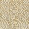 Homeroots 9' X 12' Gold And Beige Abstract Washable Indoor Outdoor Area Rug 598966 - alternate 9