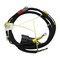 Komatsu HARNESS LAMP RH, KOMATSU OEM EC2461 EC2461 - alternate 4