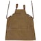 Edendirect Heavy Duty not waxed Canvas Tool Apron, Adjustable Tool Apron, 16 Oz , Fully Adjustable IR-W465P181588 - alternate 6