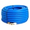 Underhill 3/4 in ID x 100 ft L Water Hose, TPE Tube, Blue H75-100B - alternate 1