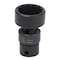 Sunex 3/8 in Dr 1 in 12 Pt Universal Impact Socket 332UZ - alternate 1