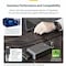Startech.Com 4-PORT MULTI-DEVICE USB-C CHARGER, 240W TOTAL, SINGLE PORT 140W EPR, PD 3.1, SCR 424DNA-USB-C-CHARGER - alternate 6
