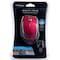 Verbatim Mouse, Wireless, Blue Led, Rd 97995 - alternate 5