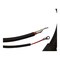 Komatsu CABLE, KOMATSU OEM 42T-06-H0P08 42T-06-H0P08 - alternate 4