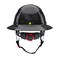 Lift Safety DAX Forged Carbon Full Brim with Mips - Gloss - ANSI-C, TYPE 1 HDCF-24MKG - alternate 5