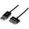 Startech.Com 2M USB CABLE FOR SAMSUNG GALAXY TAB USB2SDC2M - alternate 1