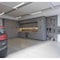 Cambridge Radiance 3 in. W x 34.5 in. H Cabinet Filler in Matte Grey BF3-MG - alternate 7