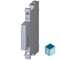 Siemens auxiliary switch with 2 NO contacts for 230 V/400 V AC for 5TT58 and 5TT50 5TT5910-0 - alternate 2
