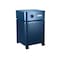 Austin Air Bedroom Air Purifier, 5-Stage Filtration, HEPA Filter, Midnight Blue B402E1 - alternate 3