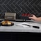 Chefs Choice Chef'sChoice Sharpening Module for Commercial Model 2100, in Black/Red 0213000 - alternate 9