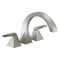 Delta Trillian: Two-Handle Roman Tub Trim T2746-SS-PR - alternate 2