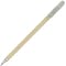 Pentel Hybrid MATTEHOP Gel Roller, 1.0mm, Matte Ivory White Ink, 12PK K110-VH - alternate 1