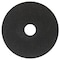 Gator Finishing DuraCut Platinum 4-1/2 x 0.063 x 7/8 in. Metal Cut-Off Wheel, Type 1 9751 - alternate 3