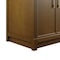 James Martin Vanities Bellshire 72" Double Vanity Cabinet, Honey Oak 660-V72-HNO - alternate 9