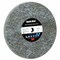 Scotch-Brite Deburr and Finish Pro Unitized Wheel, 9C Extra Coarse+, 6 in x 1/2 in x 1/2 in, 4PK DP-UW - alternate 3