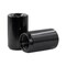 Coyote Wheel Accessories LUG NUTS, Carbon Steel, 1.26 in, 8 Spline Tool 781148BLK - alternate 1