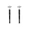 Fcs Struts Shock Absorber Assembly Kit 8341620 - alternate 1