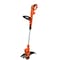 Black & Decker 6.5 Amp 14 in. POWERCOMMAND(R) Electric String Trimmer/Edger with EASYFEED(TM) BESTE620 - alternate 1