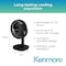 Kenmore 6 in Rechargeable Fan KM-60002-BK - alternate 3