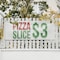 Signmission Pizza Slice $3, 24 Inch x 72 Inch, Vinyl Banner B-72-30807 - alternate 5