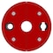 K2 Pumps 6 in. Well Seal, 1-1/4 in. Single Drop, Model AWS1600125K - alternate 6