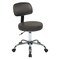 Office Star Products Drafting Pneumatic Drafting Chair, Dillon Graphite ST235V-R111 - alternate 1