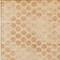 Homeroots 9' X 12' Peach And Rust Polka Dot Washable Indoor Outdoor Area Rug 615930 - alternate 7