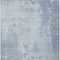 Homeroots 9' X 12' Sky Blue Abstract Washable Indoor Outdoor Area Rug 608254 - alternate 7