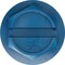 Simpson Strong-Tie Titen Turbo 1/4''x2-1/4'' Hex-Head Concrete & Masonry Screw Blue, 25 Ct. TNT25214HC25 - alternate 2